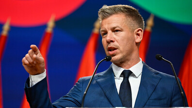 Петер Мадяр планира медийни реформи