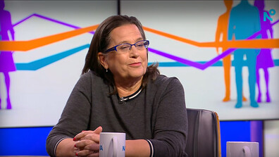 Д-р Гергана Николова за морбили: Не трябва да играем руска рулетка с децата си