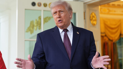 Тръмп: Отварям Ормузкия проток за постоянно