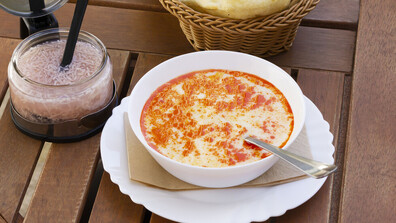 Шкембе чорбата предизвика спор между Турция и Гърция