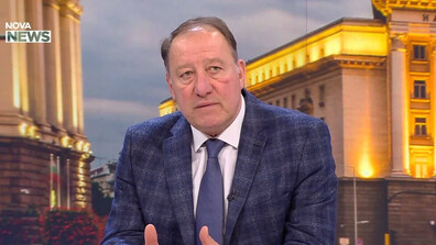 Ангел Найденов: Ако Тръмп извади САЩ от НАТО, това ще е краят на една епоха в сигурността