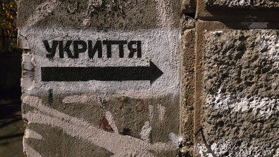 Атака с дронове срещу Одеса: Един загинал и шестима ранени