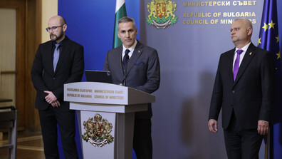 90 хил. евро за купен вот: Най-големият случай на изборни нарушения е в Пловдив