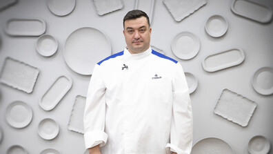 Стефан се сбогува с Hell’s Kitchen