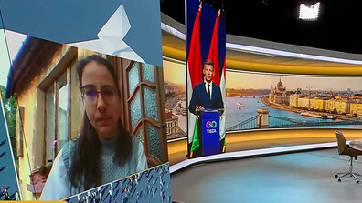 „Има страх и тревога, но има и нови надежди“: Българка с разказ за настроенията след изборите в Унгария