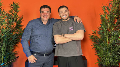 Стефан от Hell’s Kitchen: Никога не бих саботирал храна, винаги давам максимума от себе си (ВИДЕО)