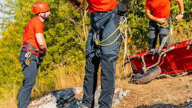 Издирват изчезнал човек в района на Драгалевския манастир