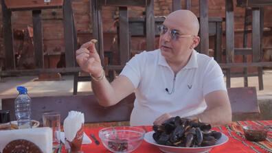 Кулинарна катастрофа в „Кошмари в кухнята“?