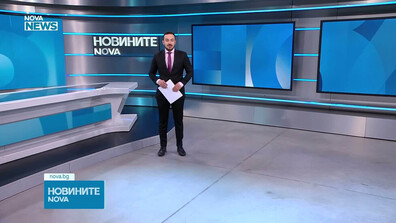 Обеден информационен блок на NOVA NEWS (16.04.2026)