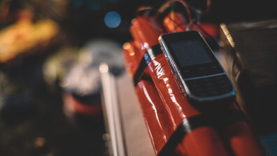 Сигнал за бомба в столично училище