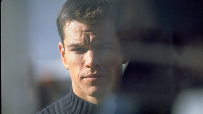 Мат Деймън е мишена на прицел в „Самоличността на Борн”