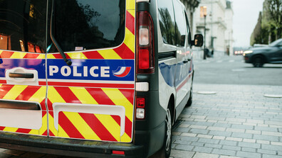 Застреляха френски бизнесмен с криминално минало посред бял ден край Париж (СНИМКИ)