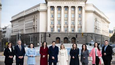 В деня на вота по NOVA: “Изборът на България: Решението си Ти!“