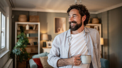 Богомил Пешев: Допаминът не предопределя щастието