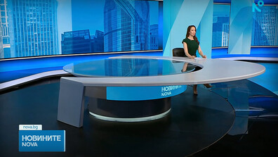 Новините на NOVA (15.04.2026 - следобедна)