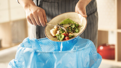 Защо купуваме повече храна, отколкото можем да изядем