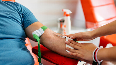 Днес е Световният ден на хемофилията