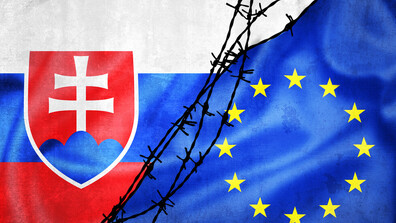 Словакия заплаши да блокира нови санкции срещу Русия заради петролопровода „Дружба“