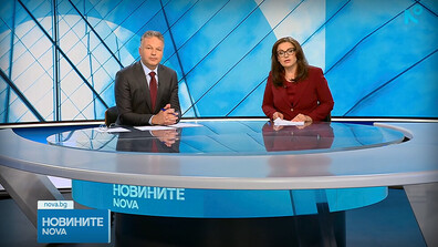 Новините на NOVA (16.04.2026 - централна)