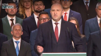 „Прогресивна България” закри предизборната си кампания