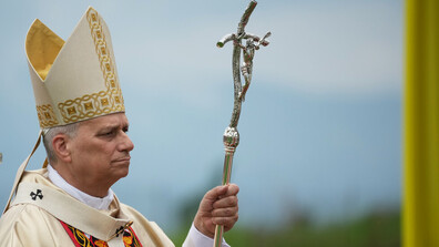 Полицията в САЩ разследва бомбена заплаха срещу дома на брата на папа Лъв XIV