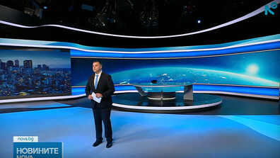 Новините на NOVA (16.04.2026 - късна)