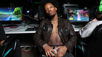 Арестуваха певеца D4vd за убийството на изчезнало момиче