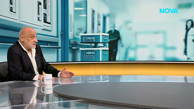 Д-р Николай Болтаджиев: Огромни разлики в цените на лекарства са законна кражба