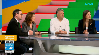 Четири специални формата и осем емисии новини по NOVA в неделя