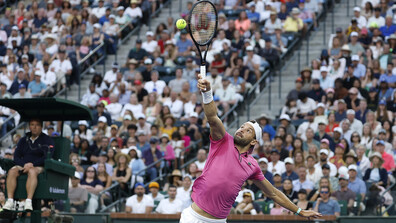 Григор Димитров изпадна от топ 100 за първи път от 2012 г.