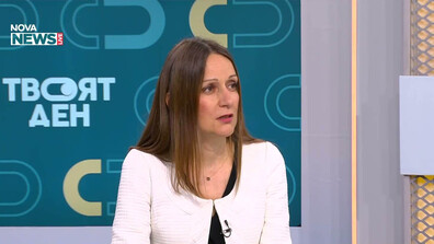 Ирина Щонова: Имаме рафинерия и достатъчно ресурси - не може да се говори за липса на горива