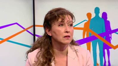 Ваня Нушева: Параваните не позволяват да бъдат реализирани схеми за контрол върху избирателите за разкриване на тайната на вота