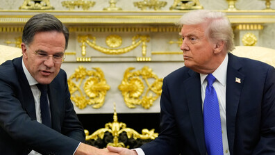 „Стойте далеч“: Тръмп отхвърли предложението на НАТО за помощ в Ормузкия проток