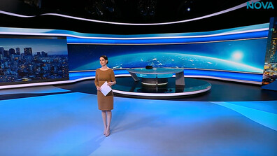 Новините на NOVA (17.04.2026 - късна)