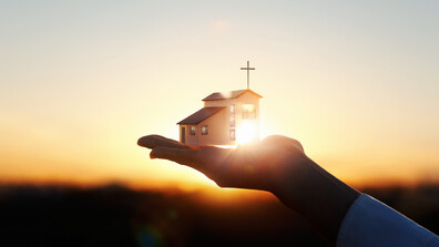 На Светла събота почитаме Св. Йоан Кръстител