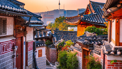 Пътят на Южна Корея от белезите на войната до технологичния връх на планетата