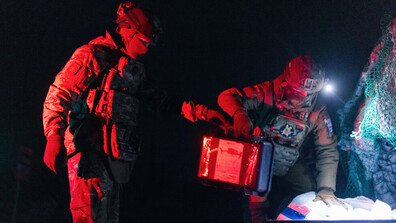 Четирима ранени, сред тях две деца, при украинска дронова атака край Белгород