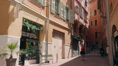 Тайните на Ница: Една (не)стандартна обиколка на френската Ривиера (ВИДЕО)