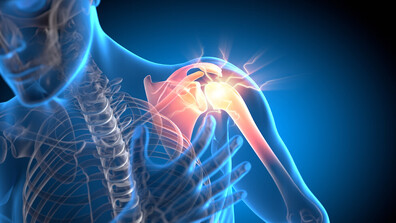 Болката в рамото - причини и лечение