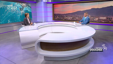 Гергана Паси: Унгария след Орбан ще бъде държава с много по-голяма европейска амбиция