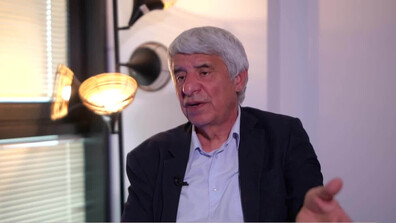 Проф. Пламен Павлов: Граф Игнатиев не е създавал национален идеал