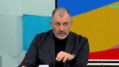 Стойчо Керев: Ще дойде ден, в който Ахинора ще гласува и ще избира правителството