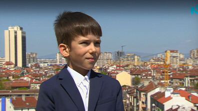 Изборът на България през очите на поколение "Алфа"