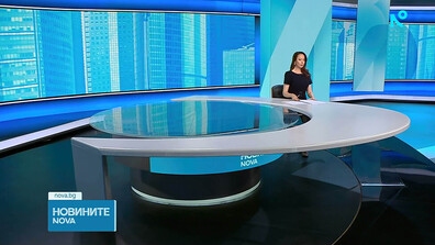 Новините на NOVA (19.04.2026 - обедна)