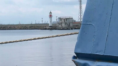 Как рибарите разчитат знаците на морето и как избират правилната посока