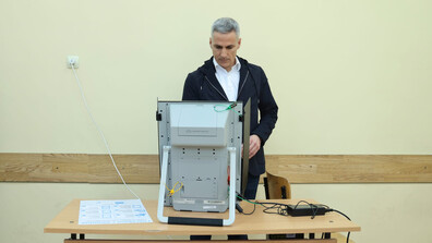 Андрей Гюров: Свободните хора и техният глас са по-силни от манипулациите