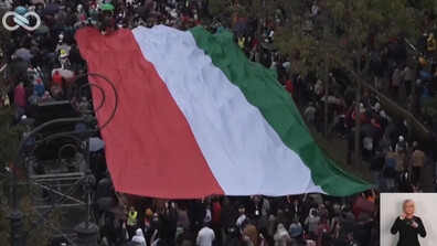 Седем дни разлика - изборите на един българин в Унгария и една унгарка в България