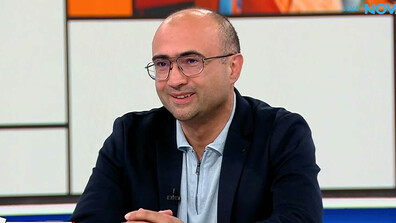 Трогателно: Пациент поздрави в ефира на NOVA лекаря, спасил живота му преди години (ВИДЕО)