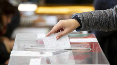 Изборите в САЩ: Българите зад Океана гласуват в по-малко секции