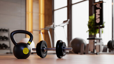 Как да тренираме разумно, уверено и с грижа за тялото си